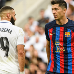 আইনি ঝামেলা ভুলে রিয়ালকে ধরে ফেলার লক্ষে নামছে বার্সা