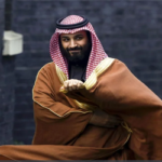 অর্থনৈতিকভাবে স্বাবলম্বী হওয়ার চেষ্টায় যুক্তরাষ্ট্রকে দূরে ঠেলছে সৌদি?