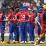 জয়ের জন্য চ্যালেঞ্জিং লক্ষ্য পেল মুস্তাফিজের দিল্লি