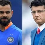 সৌরভকে আনফলো করলেন কোহলি