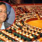 কাউকে নির্বাচনে ডেকে আনা সরকারের কাজ নয় : সংসদে তথ্যমন্ত্রী