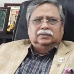 সোমবার রাষ্ট্রপতি হিসেবে শপথ নেবেন মো. সাহাবুদ্দিন