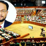 সংসদীয় কমিটির কাছে জবাদিহি নিশ্চিত করতে হবে: জিএম কাদের