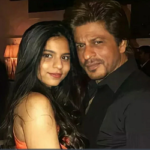 মেয়ের আন্তর্জাতিক সাফল্যে গর্বিত শাহরুখ খান