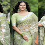 নতুন পরিচয়ে প্রিয়মনি