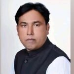 মেয়র ঢাকায় থাকার কথা বলে, আছেন বিদেশে
