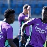 এল ক্লাসিকো জয়ের সুখস্মৃতি নিয়ে মাঠে নামছে রিয়াল মাদ্রিদ