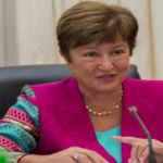 সবচেয়ে দুর্বল প্রবৃদ্ধি অর্জনের দিকে ধাবিত হচ্ছে বিশ্ব: আইএমএফ