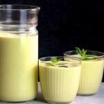 রেসিপি: বোরহানি বানাবেন যেভাবে