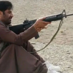 পাকিস্তানের গোয়েন্দাদের হাতে বেলুচিস্তানের শীর্ষ বিচ্ছিন্নতাবাদী নেতা গ্রেফতার