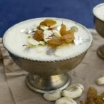 ইফতারে ছানার পায়েস