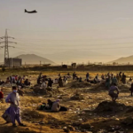 আফগানিস্তান প্রসঙ্গে ট্রাম্পকেই দুষলো বাইডেন প্রশাসন