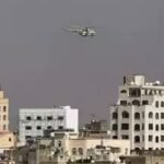 সানায় ওমান ও সৌদি প্রতিনিধিরা