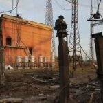 ইউক্রেনে ফিরেছে স্ট্রিট লাইট, শুরু হচ্ছে বিদ্যুৎ রপ্তানিও