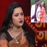 ঈদ আড্ডায় মিমকে তুলাধোনা করলেন পরীমণি