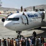 আফগানিস্তান থেকে সেনা প্রত্যাহারে বিশৃঙ্খলার জন্য ট্রাম্পই দায়ী