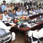 ভিআইপি যদি আইন না মানেন, সাধারণ মানুষের দোষ কী: কাদের