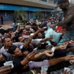পাকিস্তানের অর্থনৈতিক সংকটের কারণ জানালেন বিশ্লেষকরা