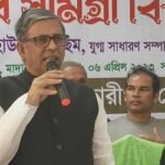 বিএনপি শীর্ষ চোর ও কুখ্যাত দুর্নীতিবাজ: বাহাউদ্দিন নাছিম