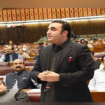 সংকট সমাধানে ইমরান খানের সঙ্গে বসতে রাজি পিপিপি