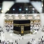 কোটা খালি রেখেই শেষ হলো হজের নিবন্ধন