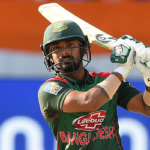 ছুটি বাড়িয়ে নিয়েছেন লিটন দাস