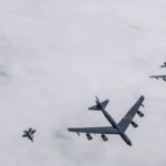 যৌথ সামরিক মহড়ার ঘোষণা যুক্তরাষ্ট্র, জাপান ও দক্ষিণ কোরিয়ার