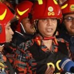 আগুনের কারণ অনুসন্ধানে তদন্ত কমিটি