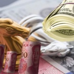 যে কারণে বিশ্বে আস্থা হারাচ্ছে ডলার