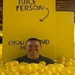 ক্যাশ অ্যাপের প্রতিষ্ঠাতা বব লি ছুরিকাঘাতে নিহত