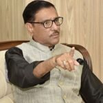 বঙ্গবাজারের ঘটনা বিএনপি ঘটিয়েছে কি না তা খতিয়ে দেখা হচ্ছে: ওবায়দুল কাদের