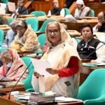 জনগণের জীবনমানের উন্নয়নে বাংলাদেশ বিশ্বের বিস্ময়: প্রধানমন্ত্রী