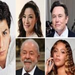 ইলন মাস্ক, মেসিকে পেছনে ফেলে শীর্ষে শাহরুখ!