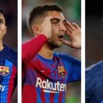 মেসিকে ভেড়াতেই তিন তারকাকে বিক্রি করবে বার্সা!
