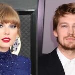 টেইলর সুইফটের ৬ বছরের সম্পর্কে বিচ্ছেদ