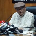 ভারতের চেয়ে বাংলাদেশের সংবাদমাধ্যমের স্বাধীনতা বেশি: তথ্যমন্ত্রী