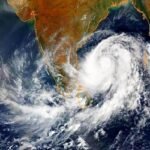 এপ্রিলে ঘূর্ণিঝড়ের দুঃসংবাদ দিল আবহাওয়া অফিস