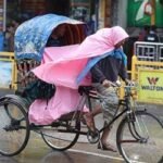 বাড়বে না তাপমাত্রা, বৃষ্টির সঙ্গে বইবে ঝড়ো হাওয়া