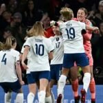 ব্রাজিলকে হারিয়ে ‘ফিনালিসিমা’ জিতল ইংল্যান্ড