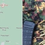 মিয়ানমারে প্রতিরোধ বাহিনীর হামলায় ১০ জান্তা সেনা নিহত