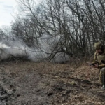 ইউক্রেন থেকে ছোড়া ক্ষেপণাস্ত্র ক্রিমিয়ায় ভূপাতিত