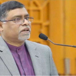 ‘এক বিশ্ব এক স্বাস্থ্য’ সম্মেলনে যোগ দিতে নয়াদিল্লি গেলেন স্বাস্থ্যমন্ত্রী