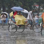 ঝড়-বৃষ্টির আভাস ৮ বিভাগেই, কমবে তাপপ্রবাহ