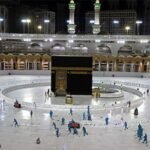 দারুণ সুযোগেও সাড়া মেলেনি, নতুন প্রাক-নিবন্ধনে হজে যাওয়ার সুযোগ