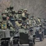 ইউক্রেন যুদ্ধ পরিকল্পনার মার্কিন গোপন নথি ফাঁস!