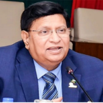 আমেরিকার মতো আমরাও স্বচ্ছ ও সুষ্ঠু নির্বাচন চাই : পররাষ্ট্রমন্ত্রী