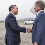 তাইওয়ানে হামলা হলে যা করবে যুক্তরাষ্ট্র