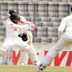 আইরিশদের লড়াই, বাংলাদেশের জয়