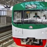 নভেম্বরেই আগারগাঁও থেকে মতিঝিল