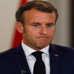 ফের ইউরোপের ‘সার্বভৌমত্বের’ ডাক দিলেন ফ্রান্সের প্রেসিডেন্ট